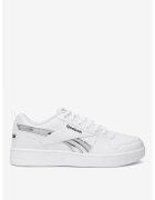 Reebok Pantofi sport barbati 5903419978685 - Sintetic - Alb - Alb