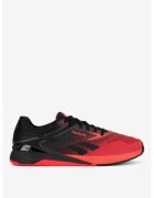 Reebok Pantofi sport barbati 5903419985478 - Textil - Negru - Negru