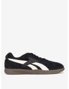 Reebok Pantofi sport barbati 5903419988592 - Piele intoarsa - Negru - Negru