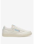 Reebok Pantofi sport barbati 5903698017099 - Piele naturala - Bej - Bej
