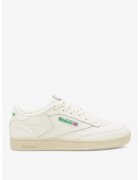 Reebok Pantofi sport barbati 5905588356882 - Piele naturala - Bej - Bej