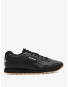 Reebok Pantofi sport barbati 5905588357599 - Piele naturala - Maro - Negru