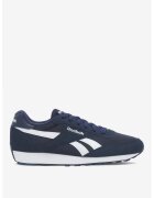 Reebok Pantofi sport barbati 5905588358091 - Textil - Alb - Alb