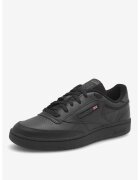 Reebok Pantofi sport barbati 5905588361220 - Piele naturala - Negru - Negru