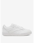 Reebok Pantofi sport barbati 5905588387725 - Piele naturala - Alb - Alb
