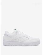 Reebok Pantofi sport barbati 5905588391593 - Piele naturala - Alb - Alb