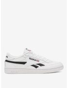 Reebok Pantofi sport barbati 5905588391951 - Piele naturala - Alb - Alb