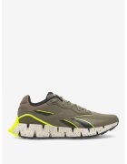 Reebok Pantofi sport barbati 5905588428923 - Textil - Negru - Negru