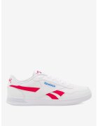 Reebok Pantofi sport barbati 5905588452461 - Piele naturala - Alb - Alb