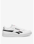 Reebok Pantofi sport barbati 5905588458029 - Piele naturala - Alb - Alb