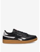 Reebok Pantofi sport barbati 5905588460855 - Piele naturala - Alb - Alb