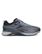 Reebok Pantofi sport barbati - 590558846352841 - Sintetic - Gri