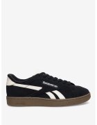 Reebok Pantofi sport barbati 5905588484295 - Piele intoarsa - Alb - Alb