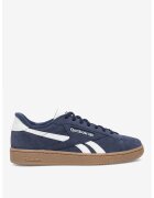 Reebok Pantofi sport barbati 5905588491736 - Piele intoarsa - Alb - Alb