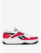 Reebok Pantofi sport barbati 5905588679516 - Piele naturala - Alb - Alb