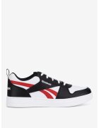 Reebok Pantofi sport barbati 5905588704690 - Sintetic - Alb - Alb