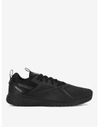 Reebok Pantofi sport barbati 5905588706205 - Piele naturala - Negru - Negru