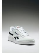Reebok Pantofi sport barbati 5905588706588 - Piele naturala - Alb - Alb