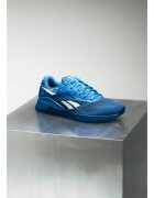 Reebok Pantofi sport barbati 5905588713982 - Sintetic - Albastru - Albastru