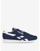 Reebok Pantofi sport barbati 5905588764434 - Piele intoarsa - Albastru - Albastru