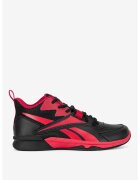 Reebok Pantofi sport barbati 5905588764960 - Piele naturala - Negru - Negru