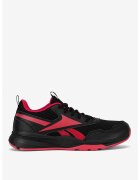 Reebok Pantofi sport barbati 5905588765240 - Piele naturala - Negru - Negru