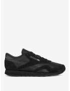 Reebok Pantofi sport barbati 5905588765318 - Textil - Negru - Negru