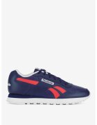 Reebok Pantofi sport barbati 5905588766179 - Piele naturala - Albastru - Albastru
