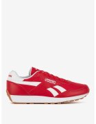 Reebok Pantofi sport barbati 5905588858218 - Sintetic - Rosu - Rosu