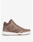 Reebok Pantofi sport barbati 5905588859482 - Piele naturala - Alb - Alb