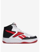 Reebok Pantofi sport barbati 5905588902669 - Sintetic - Alb - Alb