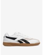Reebok Pantofi sport barbati 5905588912545 - Piele naturala - Alb - Alb