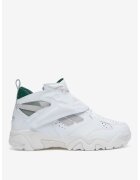 Reebok Pantofi sport barbati 5905588913344 - Piele naturala - Alb - Alb