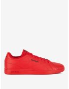Reebok Pantofi sport barbati 5905588920663 - Sintetic - Rosu - Rosu