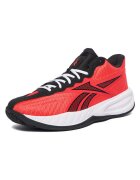 Reebok Pantofi sport barbati - baschet - textil - rosu