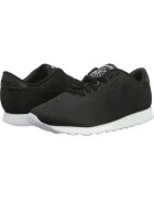 Reebok Pantofi sport Classic Nylon Jacquard femei - Negru