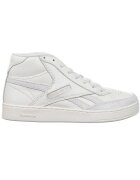 Reebok Pantofi sport Club alb