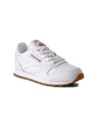 Reebok Pantofi sport copii - 199645129 - Alb - Piele naturala/Sintetic - Alb