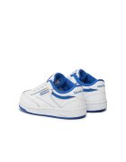 Reebok Pantofi sport copii - 302294893 - Alb - Piele naturala - Alb