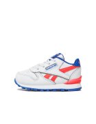 Reebok Pantofi sport copii - 302541157 - Alb - Piele ecologica - Alb