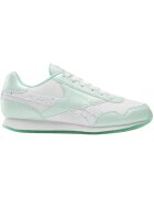 Reebok Pantofi sport copii Royal Cl Jog 3.0 Sneaker - Verde - Verde