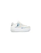 Reebok Pantofi sport copii textil - multicolor