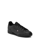 Reebok Pantofi sport dama - 198770792 - Negru - Piele naturala -