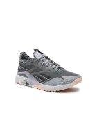 Reebok Pantofi sport dama - 301548621 - Gri - Textil - Gri