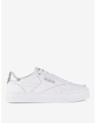 Reebok Pantofi sport dama 5903419948336 - Piele naturala - Alb - Alb