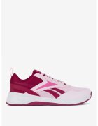 Reebok Pantofi sport dama 5903419973475 - Sintetic - Roz - Roz