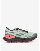 Reebok Pantofi sport dama 5903419984242 - Textil - Verde - Verde