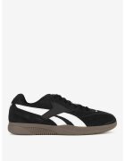 Reebok Pantofi sport dama 5903419984938 - Piele intoarsa - Negru - Negru
