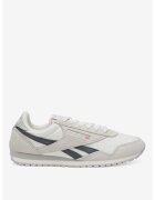 Reebok Pantofi sport dama 5903419989162 - Piele intoarsa - Alb - Alb
