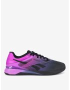 Reebok Pantofi sport dama 5903698005959 - Textil - Negru - Negru